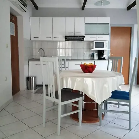 Apartament Suri Vodice