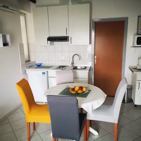 Suri Vodice