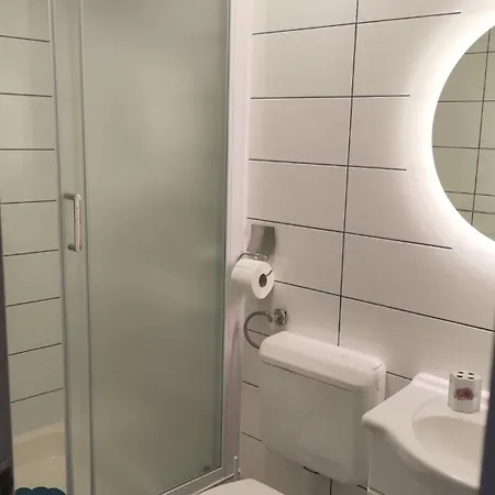 Apartmán Suri