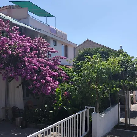 Apartman Suri *