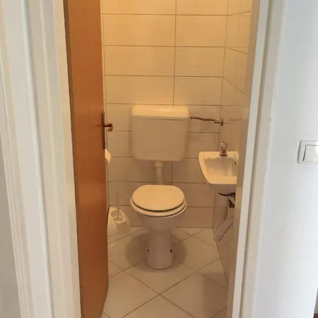 Suri Vodice