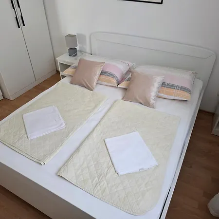 Apartamento Suri *