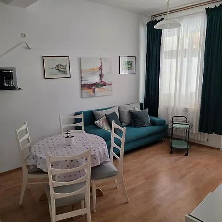 Apartman Suri Vodice