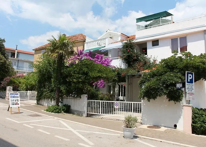 Appartement Suri Vodice