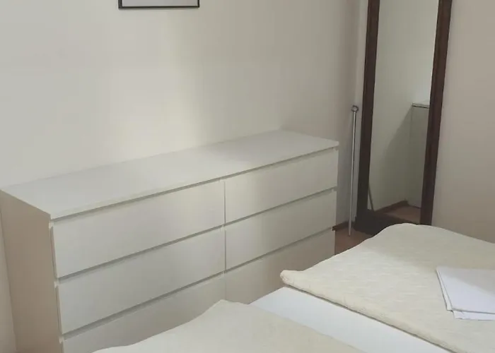 Lägenhet Suri Vodice