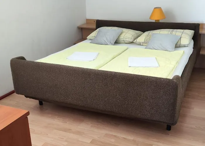 Appartement Suri Vodice