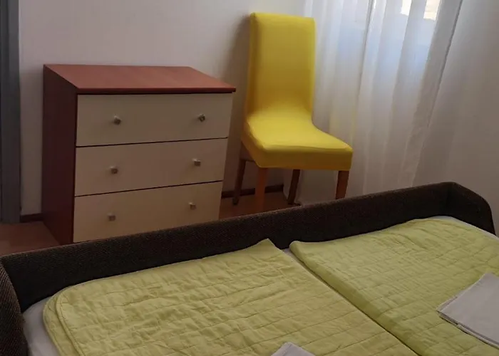 Suri Appartement Vodice